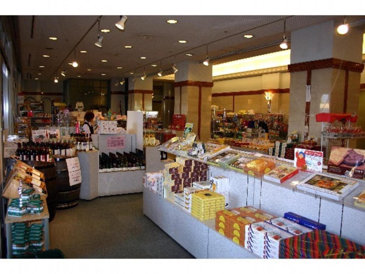 Kobe Hotel Fruit Flower Bagian luar foto
