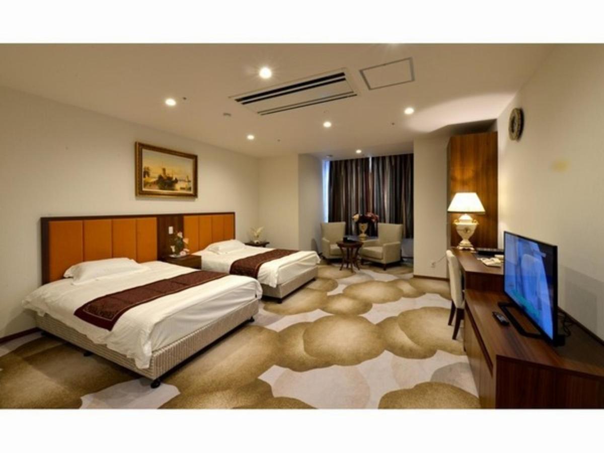 Kobe Hotel Fruit Flower Bagian luar foto