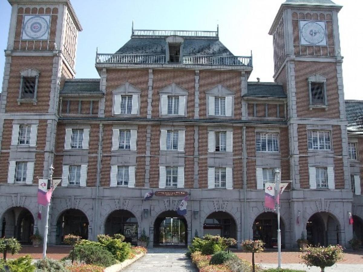 Kobe Hotel Fruit Flower Bagian luar foto
