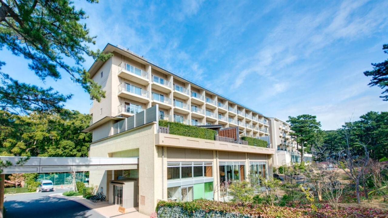 Kobe Hotel Fruit Flower Bagian luar foto