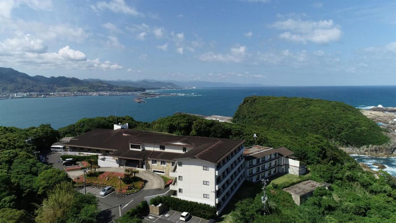 Kobe Hotel Fruit Flower Bagian luar foto